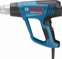 Bosch GHG 23-63 Professional Hőlégfúvó