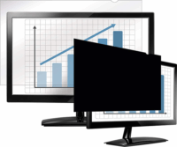 Fellowes PrivaScreen BlackOut 23.8" Betekintésvédelmi monitorszűrő