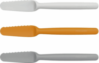 Fiskars Functional Form reggeliző késkészlet (3 darabos)