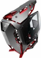 Antec Torque Számítógépház - Fekete/Piros