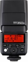 Godox TT350N Vaku Nikon rendszerekhez