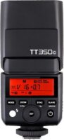 Godox TT350C vaku Canon rendszerekhez