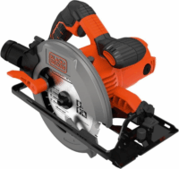 Black&Decker CS1550 Elektromos kézi körfűrész