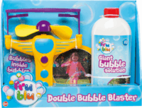 Fru Blu Mega Bubi: Ventilátoros buborékfújó szett
