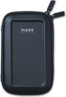 Port Designs 400144 Colorado Shock 2.5" HDD tok - Fekete