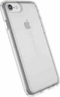 Speck GemShell Apple iPhone8/7/6S/6 Védőtok - Átlátszó