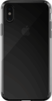 Just-Mobile Tenc Air Apple iPhone Xs Max Védőtok - Fekete