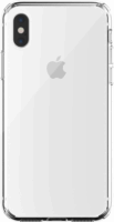 Just-Mobile Tenc Air Apple iPhone Xs Max Védőtok - Átlátszó
