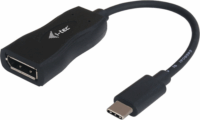 i-tec C31DP60HZP USB-C - DisplayPort Adapter