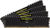 Corsair 32GB /3600 Vengeance LPX Black DDR4 RAM KIT (4x8GB)