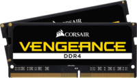 Corsair 32GB /3000 Vengeance DDR4 SoDIMM RAM KIT (2x16GB)