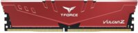 TeamGroup 8GB /3200 T-Force Vulcan Red DDR4 RAM