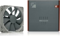 Noctua NF-P12 redux-1300 PWM 120mm rendszerhűtő