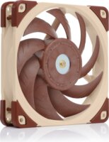 Noctua NF-A12x25 FLX 120mm rendszerhűtő