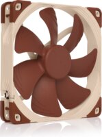 Noctua NF-A14 5V PWM 140mm PWM rendszerhűtő