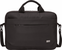 Case Logic Advantage 14" Notebook táska - Fekete