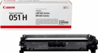 Canon CRG-051H Eredeti Toner Fekete