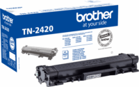 Brother TN-2420 Eredeti Toner Fekete