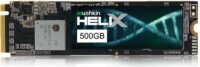 Mushkin 500GB Helix-L M.2 PCIe Gen3 x4 NVMe SSD