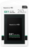 TeamGroup 240GB GX1 2.5" SATA3 SSD
