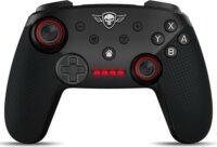 Spirit of Gamer Pro Bluetooth controller Nintendo Switchez - Fekete