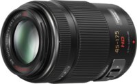 Panasonic Vario PZ 45-175 mm f/4.0-5.6 ASPH. P.O.I.S. Objektív - Fekete