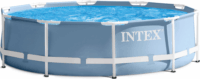 Intex 26700 Frame Pool Set Prism Kerek medence (305 x 61 cm)