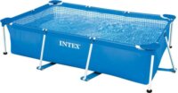 Intex 28271 Frame Pool Set Family Négyszögletű medence (260 x 160 x 65 cm)