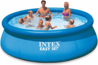 Intex Easy Set Pools Felfújható medence (366 x 76 cm)