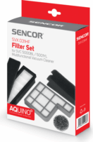 Sencor SVX 031HF HEPA szűrő SVC 500x porszívókhoz