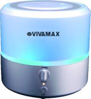 Vivamax GYVH30 Ultrahangos párásító és illóolajpárologtató Aroma Diffúzor