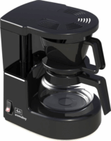 Melitta 1015-02 Aromaboy Filteres kávéfőző - Fekete