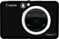 Canon ZoeMini S Instant fényképezőgép - Fekete