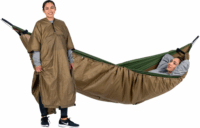 Amazonas Underquilt-Poncho Függőágy