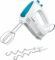 Bosch CleverMixx Fun MFQ2210P Kézi mixer - Fehér/Zöld