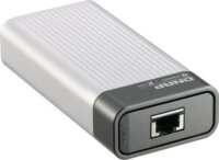 Qnap QNA-T310G1T Thunderbolt 3 apa - 10Gbps RJ45 anya Adapter
