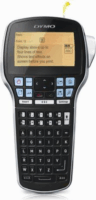 Dymo LabelManager 420P Szalagnyomtató Feliratozógép
