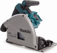 Makita DSP600ZJ Akkumulátoros körfűrész (akku és töltő nélkül)