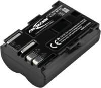 Ansmann A-Can BP 511 akkumulátor Canon fényképezőgépekhez 1400mAh