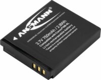 Ansmann A-Can NB 6 L akkumulátor Canon fényképezőgépekhez 750mAh