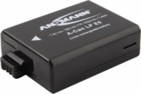 Ansmann A-Can LP E5 akkumulátor Canon fényképezőgépekhez 780mAh