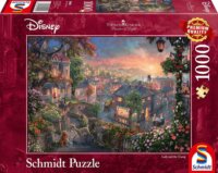 Schmidt Spiele Disney Susi und Strolch - 1000 darabos puzzle