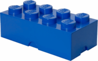 LEGO 40041731 Storage Brick 8 Tárolódoboz - Kék