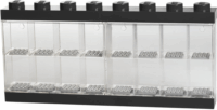 LEGO 40660003 Minifigurákat tároló panel - Fekete