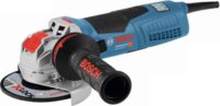 Bosch GWX 19-125 S X-LOCK Professional sarokcsiszoló