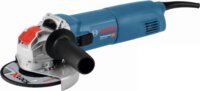 Bosch 06017B7000 GWX 14-125 X-LOCK Professional sarokcsiszoló