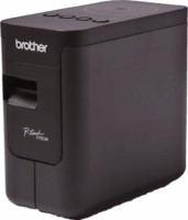 Brother P-touch P750W Címkenyomtató