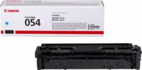 Canon CRG-054 Eredeti Toner Cián