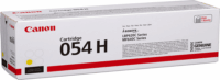 Canon CRG-054 Eredeti Toner Sárga