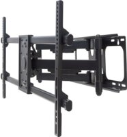 Manhattan 461290 LCD/LED/PDP TV/Monitor 37"-90" Fali tartó - Fekete